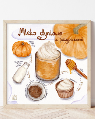 Mleko dyniowe (40x40)